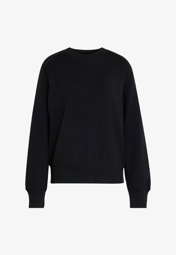 adidas Sportswear Sweatshirt - black