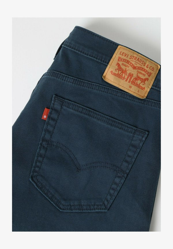 Levi's® 514® STRAIGHT - Straight leg jeans - navy blazer - blacks
