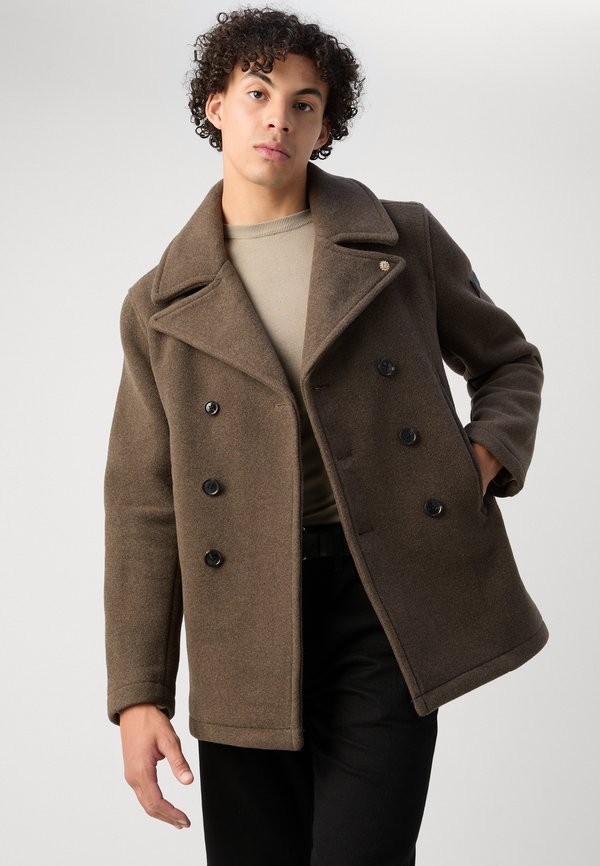 Scotch & Soda PEACOAT