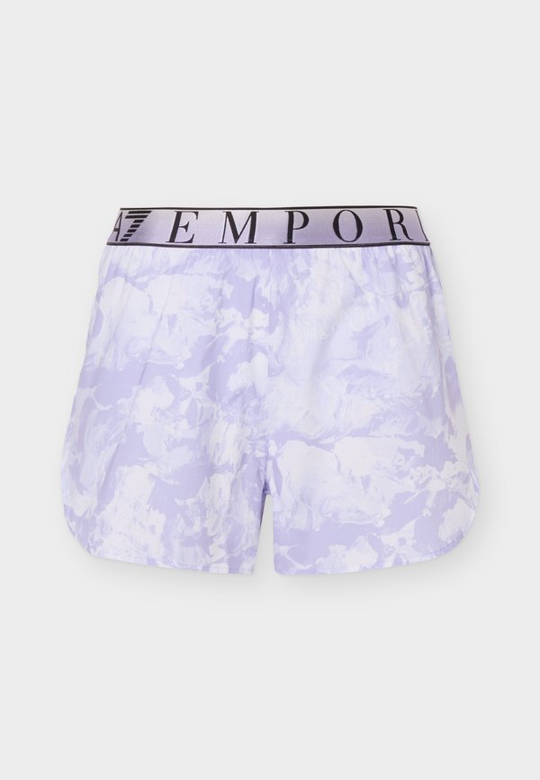 EA7 Emporio Armani SHORTS