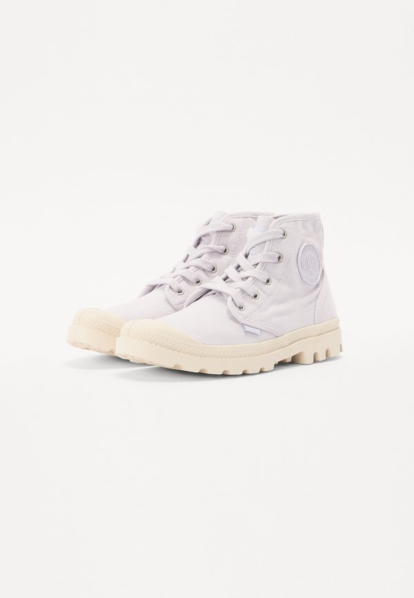 Palladium PAMPA