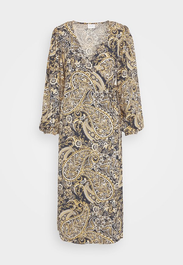 VILA VICENSA MIDI DRESS