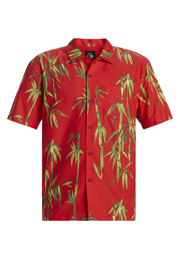 Quiksilver DNA ISLAND - KURZÄRMLIGES
