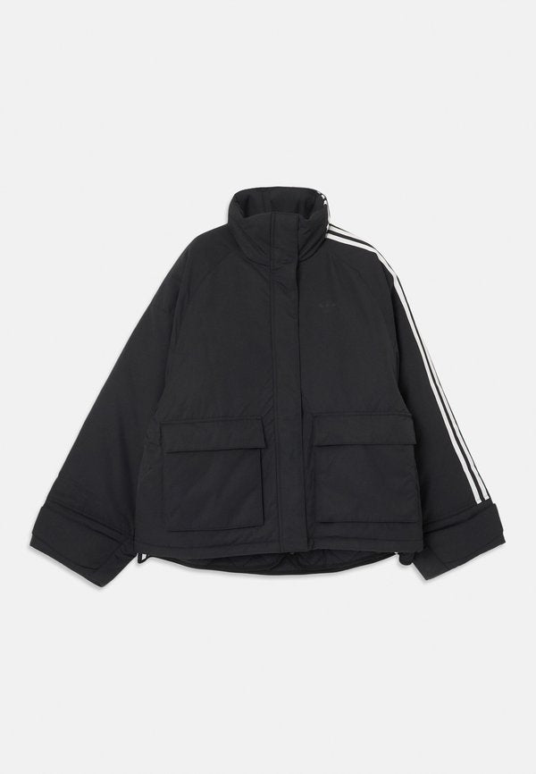 adidas Originals Winter jacket - black