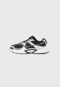 Nike Sportswear V5 RNR - Trainers - black/anthracite/smoke grey/silver-coloured/white