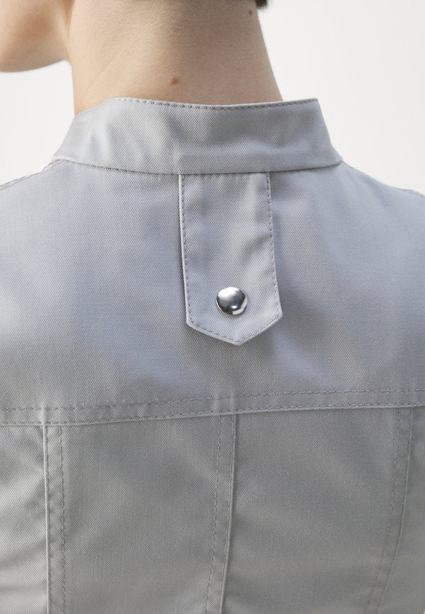 Materiel CROP