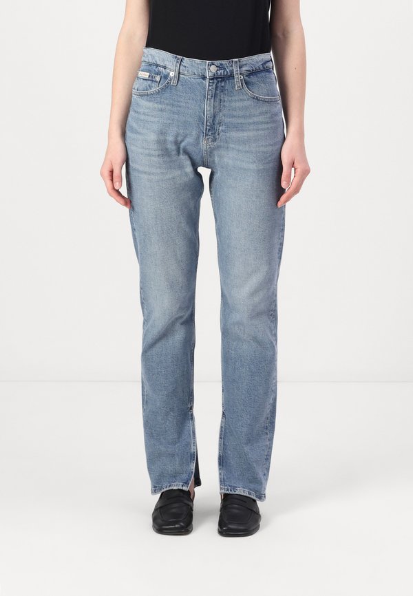 Calvin Klein Jeans AUTHENTIC SLIM STRAIGHT