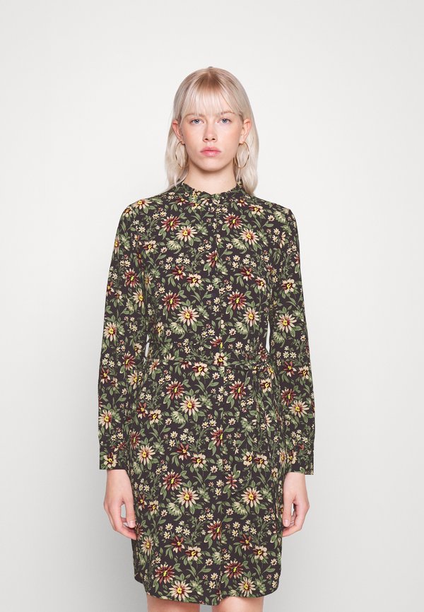 JDY JDYPIPPA SHIRT DRESS