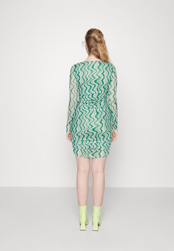 Vero Moda VMELIN SHORT DRESS