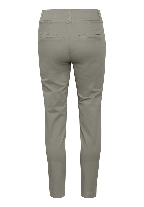 Part Two PWChinos