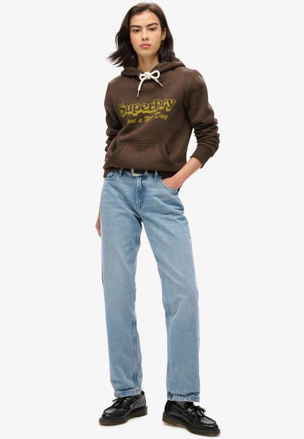 Superdry & Co ARCHIVE GRAPHIC