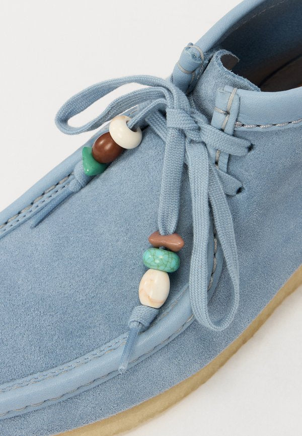 Clarks Originals WALLABEE