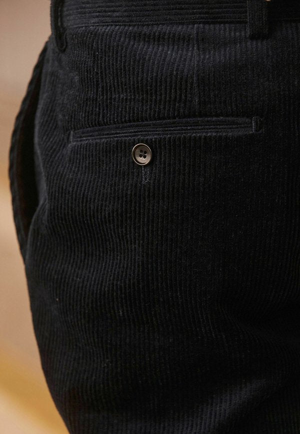 Next STANDARD FIT CORDUROY