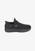 Skechers SUMMITS  - Trainers - Schwarz