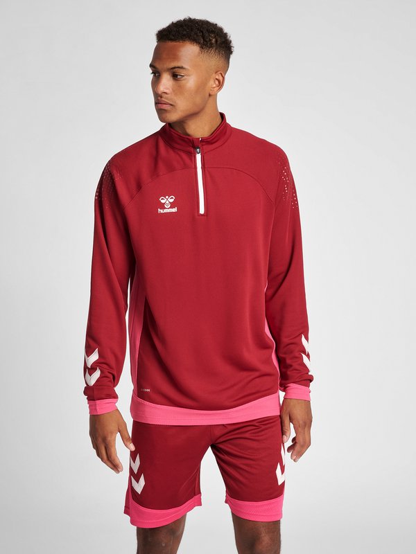 Hummel LEAD