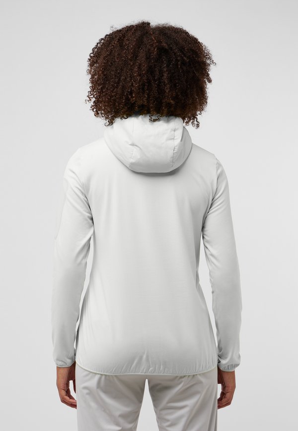 Jack Wolfskin PRELIGHT TRAIL HOODY W
