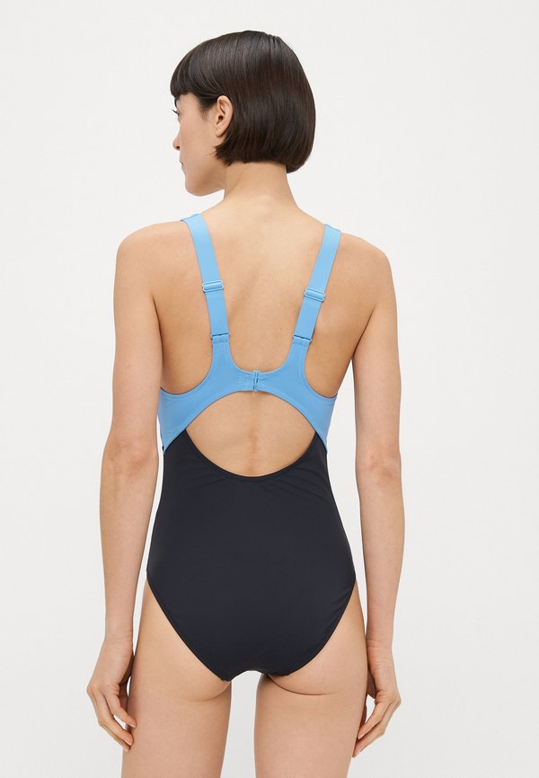 Speedo SCULPTURE BACK ONE PIECE