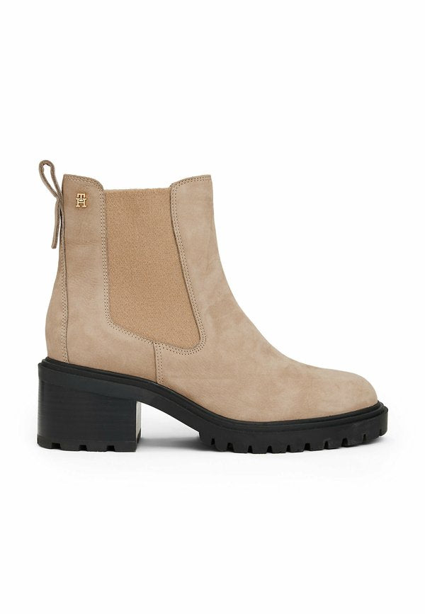 Tommy Hilfiger CLEAT BLOCK CHELSEA