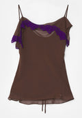 Vaillant ASYMMETRIC TANK WITH TRIM