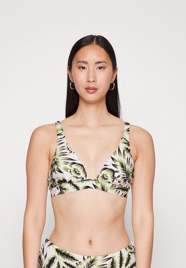 Seafolly ISLAND IN THE SUN LONGLINE