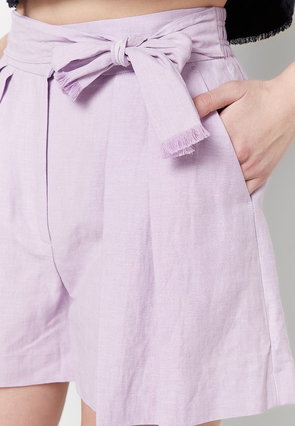 Claudie Pierlot ESPOIR