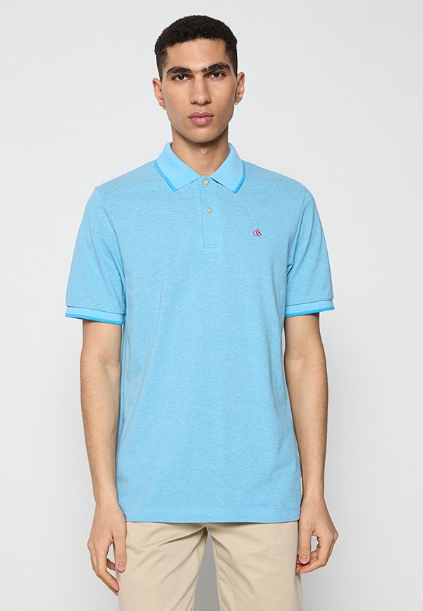 Scotch & Soda