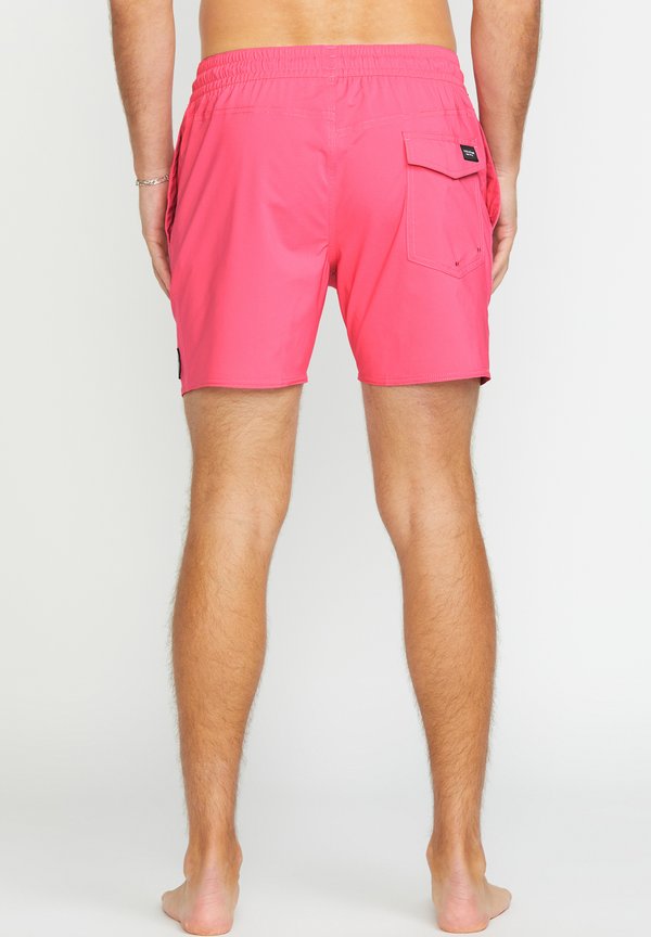 Volcom LIDO SOLID TRUNK 16"
