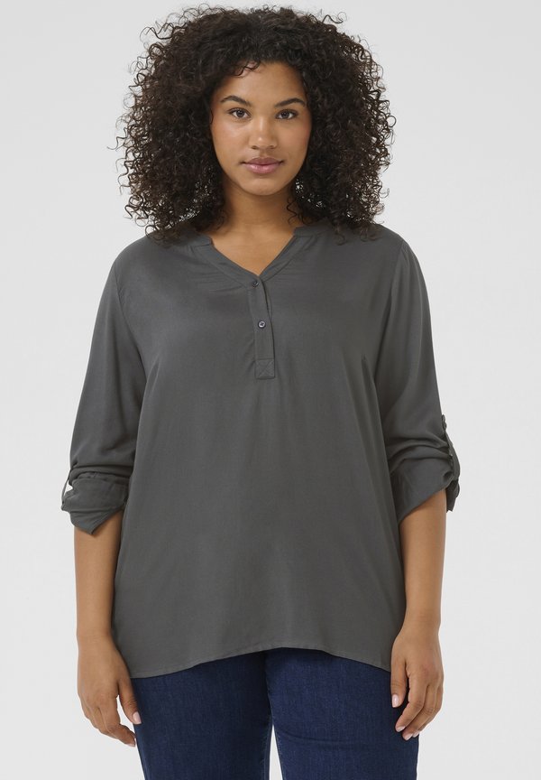 Kaffe Curve KCSIDA LONG SLEEVE