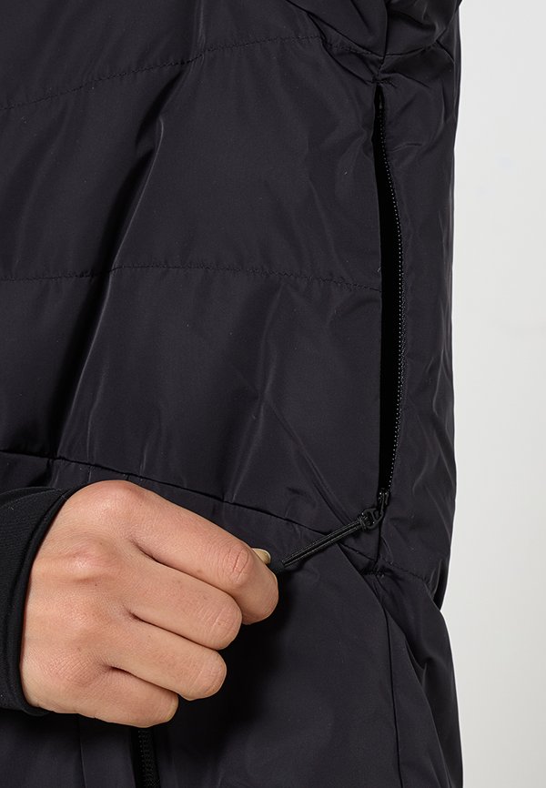 Rossignol RLNWJ08 - W WISPILE PUFFY JKT