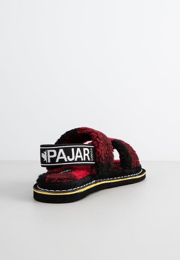 Pajar MARA