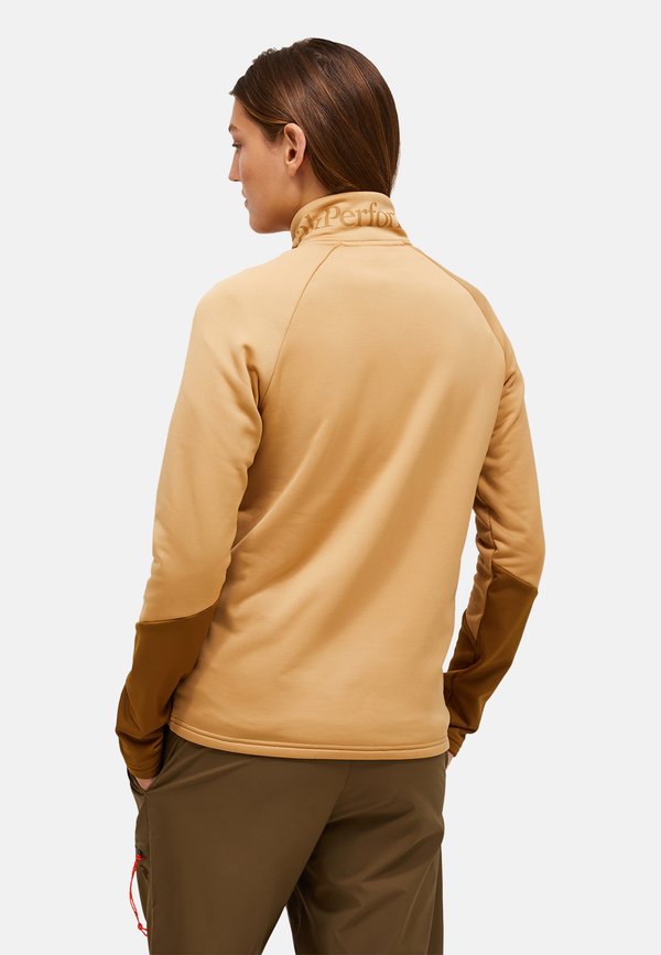 Peak Performance RIDER ESSENTIALS ZIP