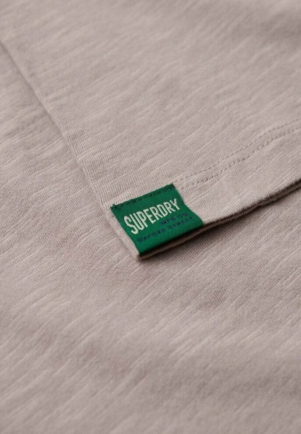 Superdry & Co LABEL WORKWEAR