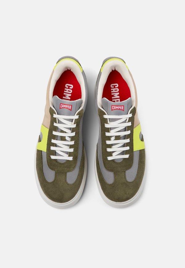 Camper