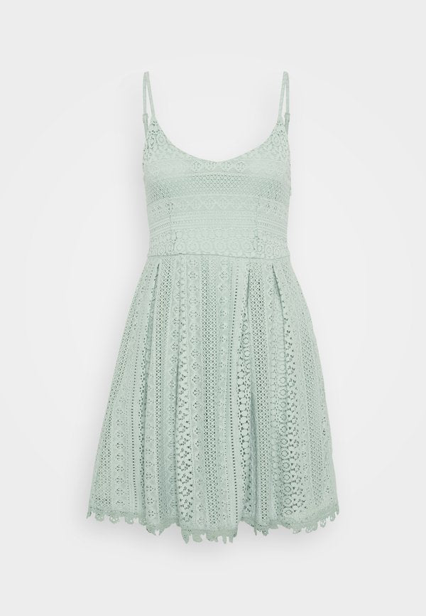 ONLY Petite ONLHELENA SHORT DRESS