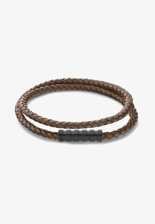 Calvin Klein Bracelet - braun