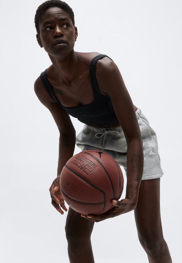 Jordan CROP