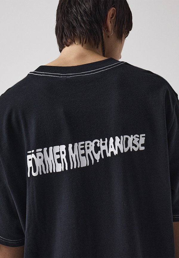 Former SKEWER OVERSIZED
