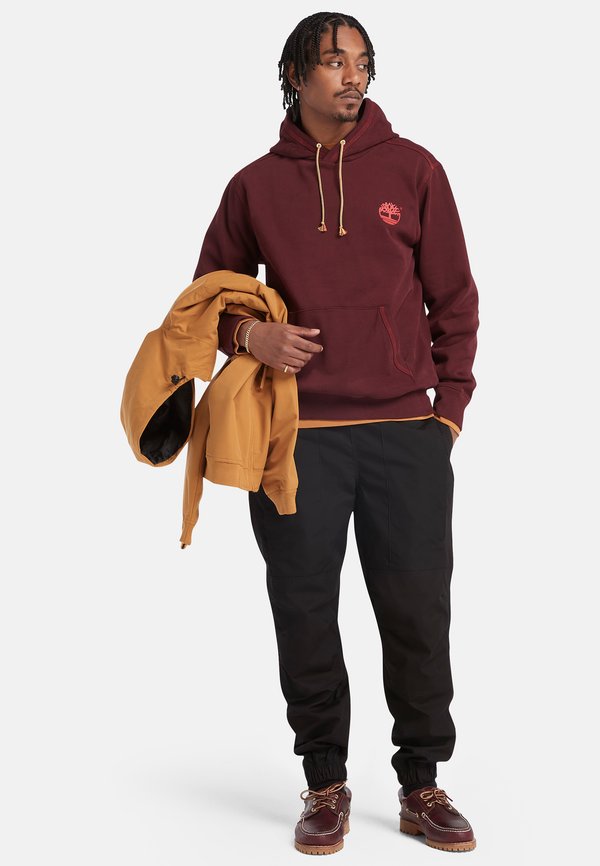 Timberland UTILITY