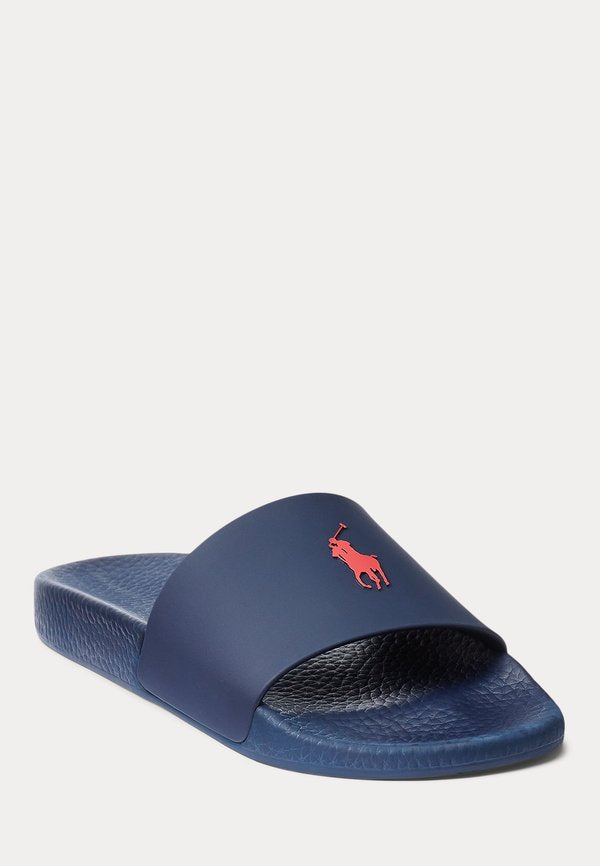 Polo Ralph Lauren SIGNATURE PONY SLIDE