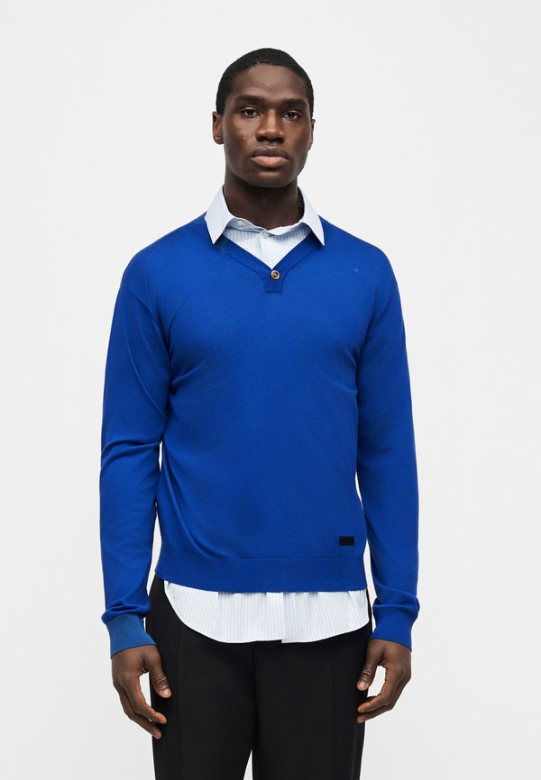 Versace SWEATER ESSENTIAL