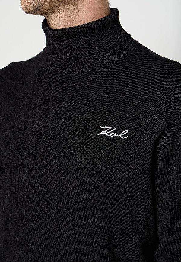 KARL LAGERFELD
