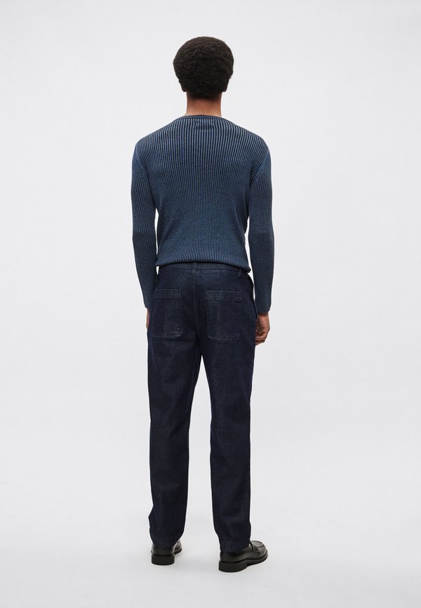 Lindbergh DOUBLE PLEAT PANTS