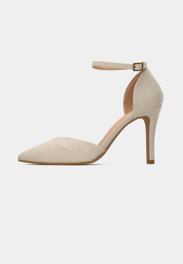 Anna Field by Zalando