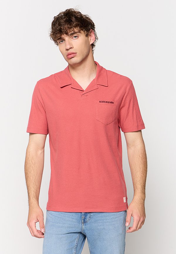 Scotch & Soda JOHNNY