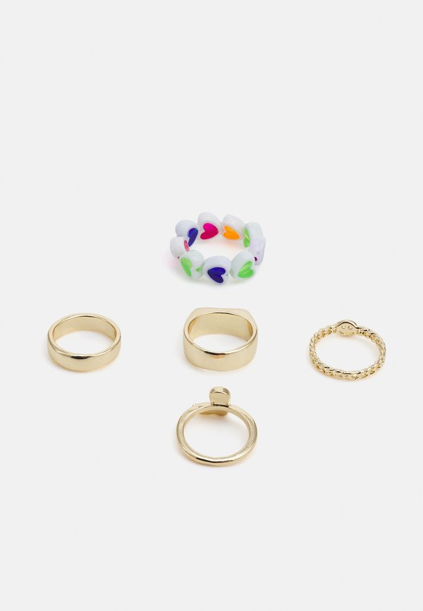 Pieces PCGERSMI 5 PACK