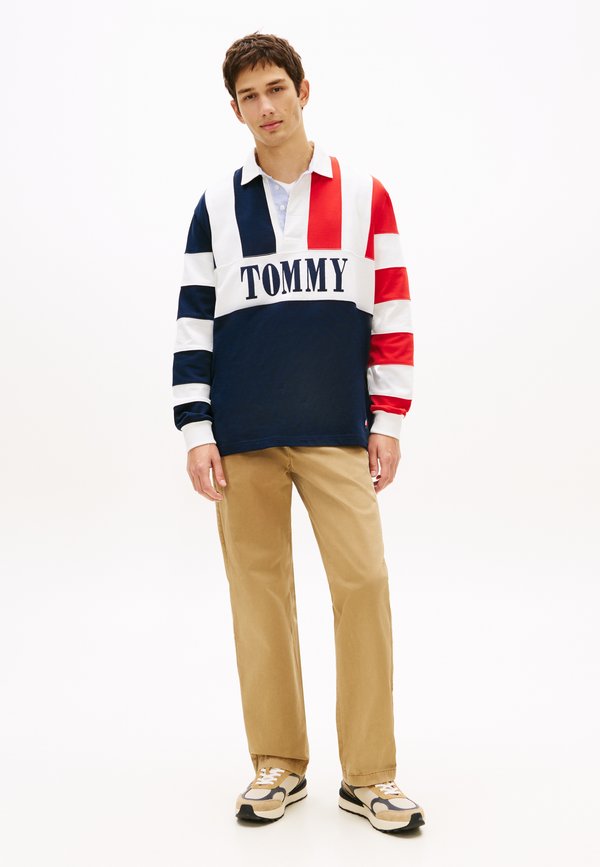 Tommy Jeans OTIS REGULAR TWILL CHINOS