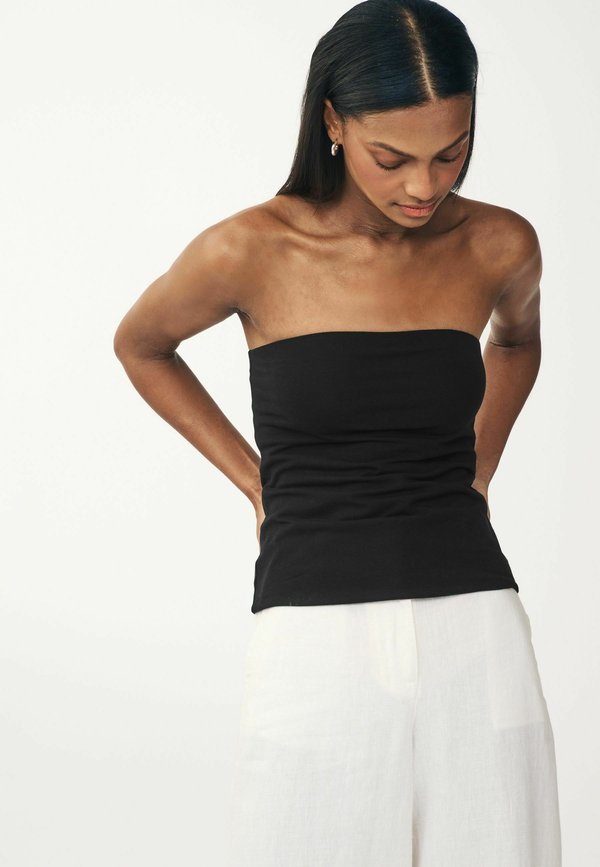 Next LENGTH BOOBTUBE REGULAR FIT