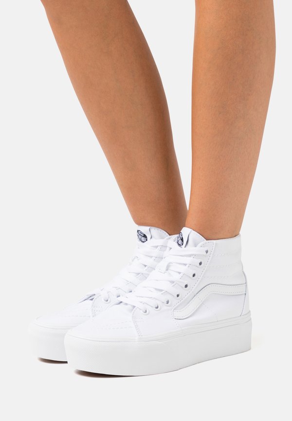 Vans SK8-HI TAPERED STACKFORM