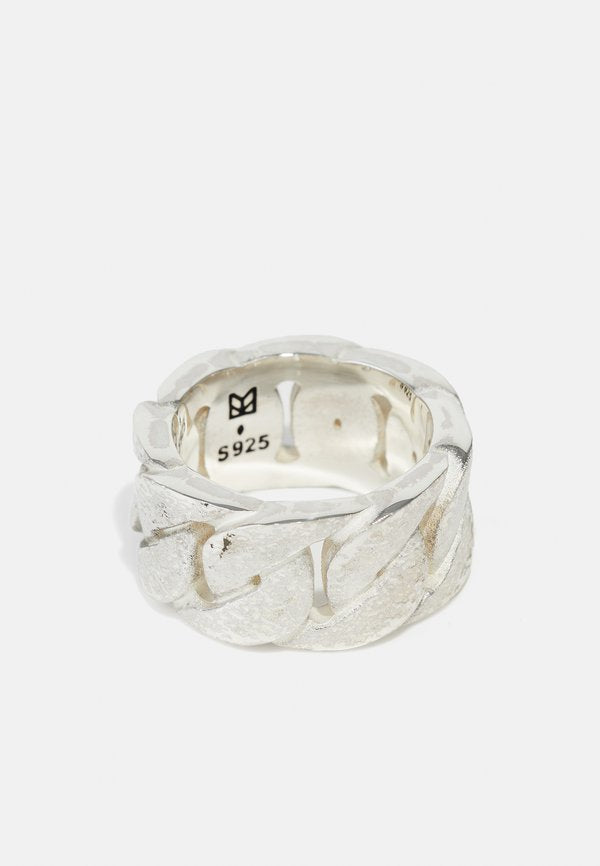 Maple CUBAN LINK UNISEX
