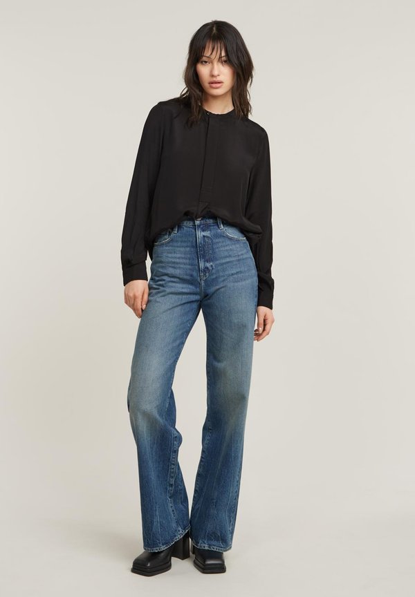 G-STAR HALF PLACKET